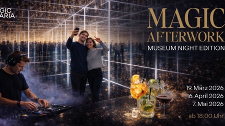 Magic Afterwork