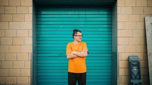 THOMAS SCHMIDT mit "Bitter Sweet Sympathy"