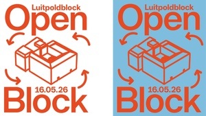 Open Block 16. Mai
