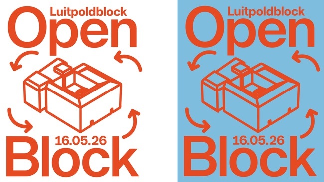 Open Block 16. Mai