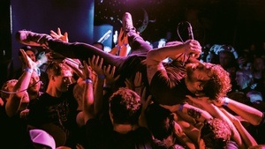 MCLUSKY
