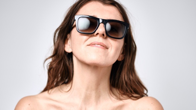 PARTY w/ Anna Mancarella & Friends - House Music