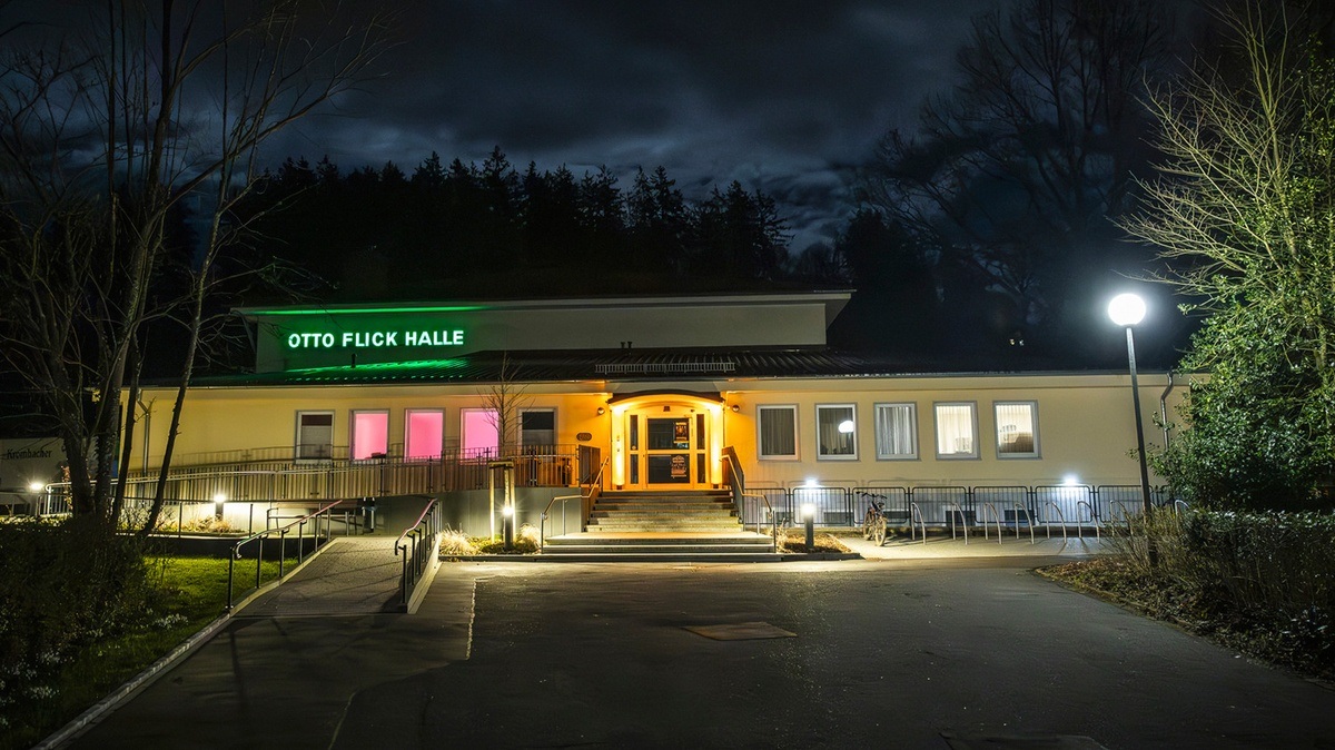 Otto\u002DFlick\u002DHalle