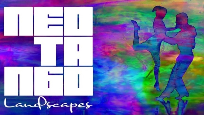 Neotango Landscapes Milonga