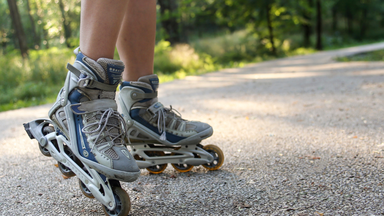 ClubIn on Wheels im Olympiapark