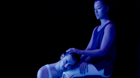 Der Wille zur Veränderung