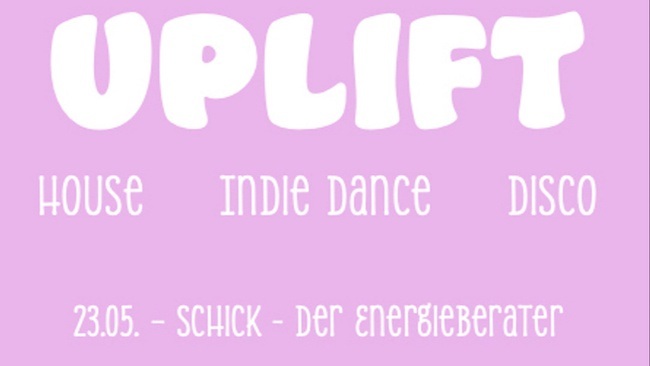 Uplift