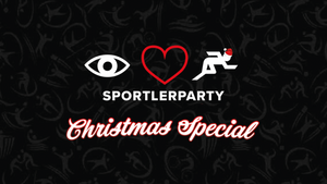 Sportler:innenparty (Christmas Special)