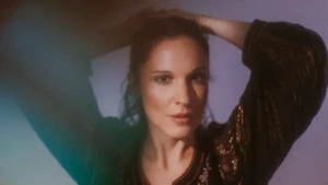 Simin Tander „The Wind“ Album Release Konzerttour