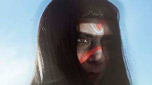 Lili Refrain (Ritual Dark Ambient aus Italien) + Kee Avil (Avant-Pop, Glitch, Experimental Folk aus Kanada)