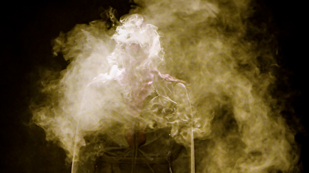 Cooperativa Maura Morales // ASHES