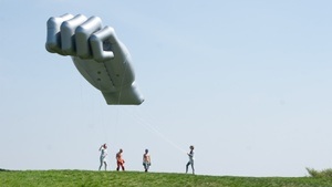 Utopia. Recht auf Hoffnung – ein Symposium