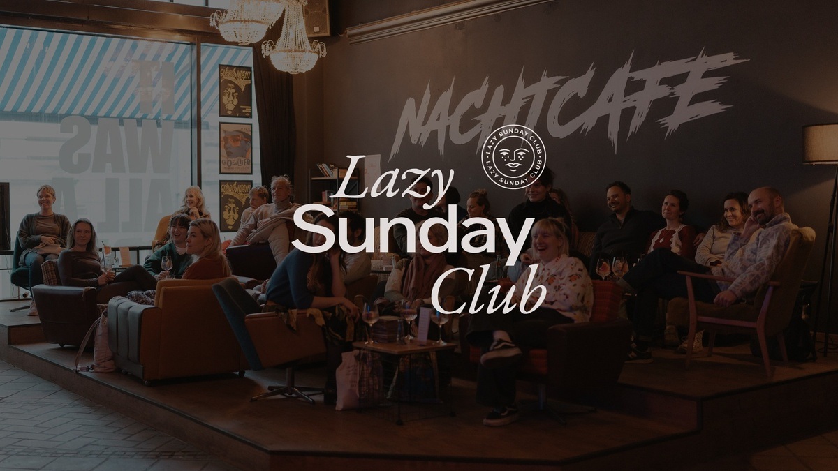 Lazy Sunday Club