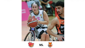 RBC Köln 99ers - Hannover United