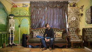 Stephans Hafencouch - China// „Couchsurfing in China – durch die Wohnzimmer der neuen Supermacht“