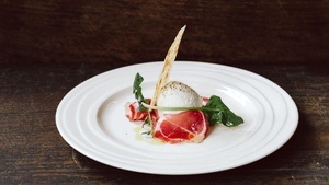 ITALIAN DINNER - BACK TO BELLEZZA | Frühling