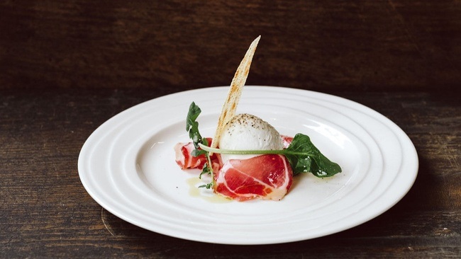 ITALIAN DINNER - BACK TO BELLEZZA | Frühling