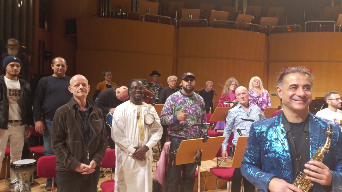 MenschenSinfonieOrchester