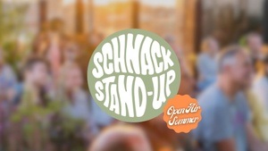 Open Air Comedy - SCHNACK Stand-Up im MOON46