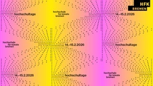 Hochschultage 2026
