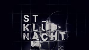 ST_Klubnacht [DJ ritalino // DJ VENUSSS // Fæ]