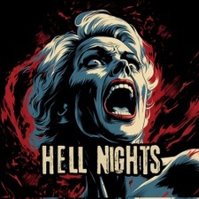Hell Nights 2024