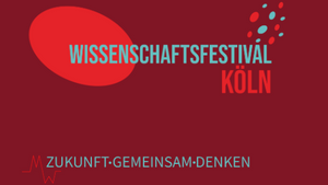 Wissenschaftsfestival Köln | Basar der Wissenschaft