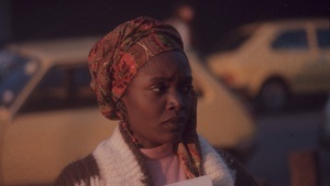 Arsenal on Location: Pioneers of Black British Cinema - BURNING AN ILLUSION (UK 1981) von Menelik Shabazz