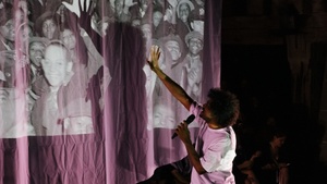 Julian Warner | Der Soldat - ein Übergangsritual