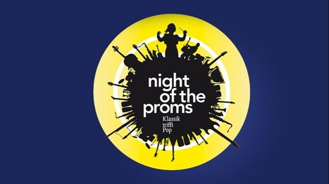 Night of the Proms
