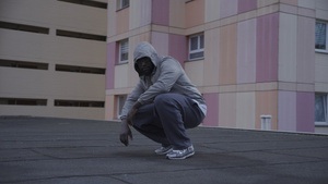 Dou3le Z || Melo Men Listening Session