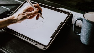 ProCreate & Yap – w/ Fenna Harms