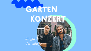 KIDS OF ADELAIDE | Feierabend-Gartenkonzert | Heimspiel im Grünen