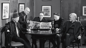 Herwarth Böhmer & Band - Italienische Chansons vom Feinsten