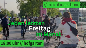 Critical Mass