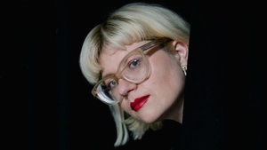 Mary Ocher “Weimar” Releaseshow