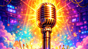 COMEDY OPEN MIC FRANKFURT