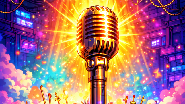 COMEDY OPEN MIC FRANKFURT