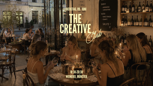 The Creative Club