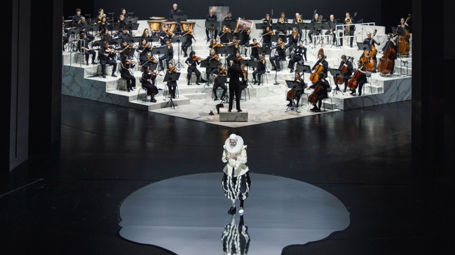 Rigoletto