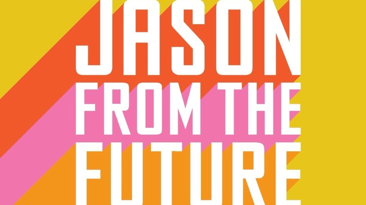 Jason From The Future