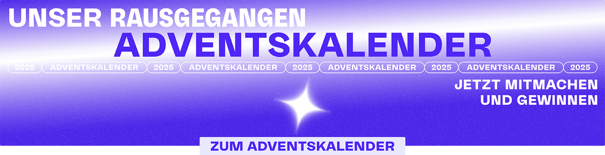 Adventskalender