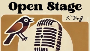 Open Stage - 2025