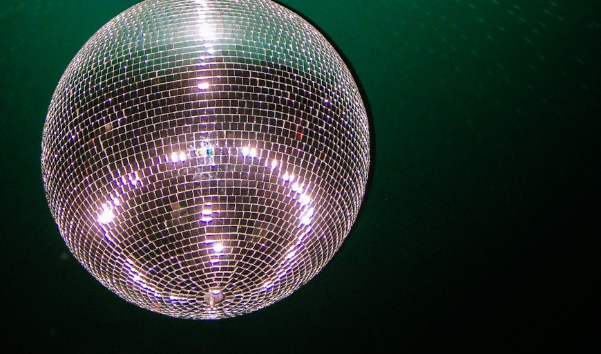 techNOage, from three o`clock Clubbing