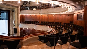 Theaterführung