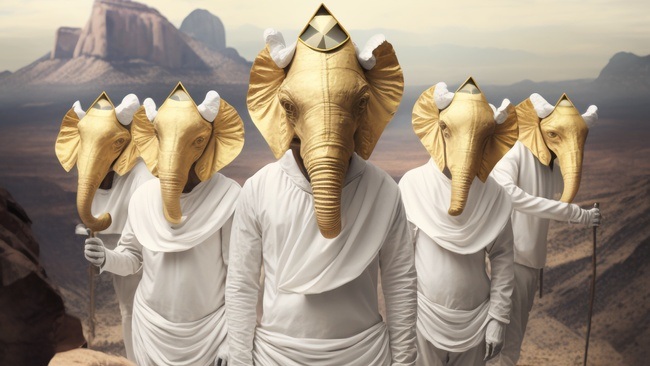 RAINER VON VIELEN + ORANGE