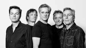 TERRY HOAX - Düsseldorf