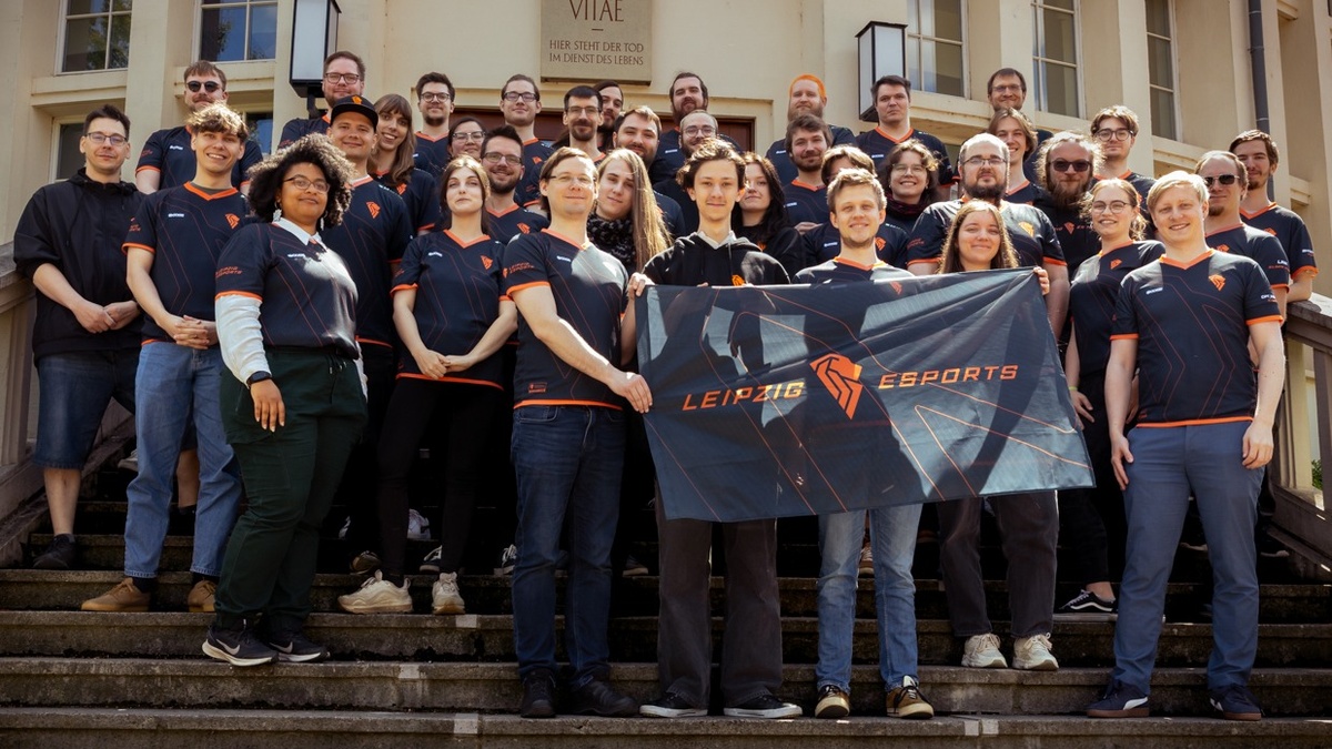 Leipzig eSports e.V.