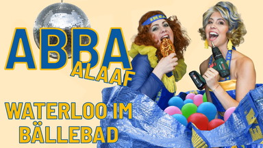 ABBA Alaaf