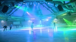 Eishalle Wischlingen